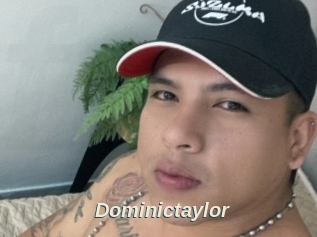Dominictaylor