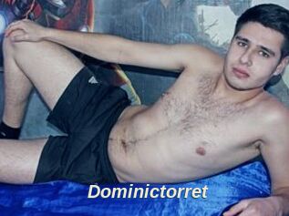 Dominictorret
