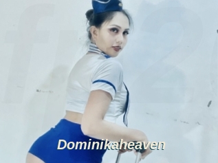 Dominikaheaven