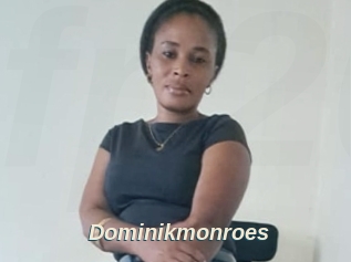 Dominikmonroes
