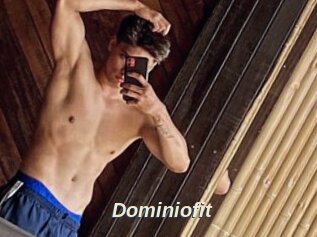 Dominiofit