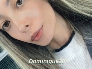 Dominique20