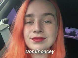 Dominoacey