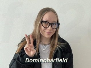 Dominobarfield