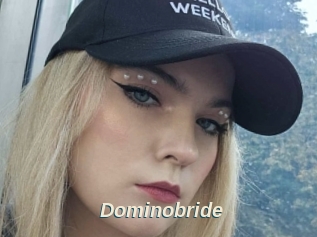 Dominobride