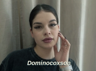 Dominocoxson
