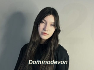 Dominodevon