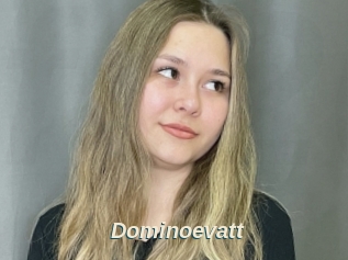 Dominoevatt