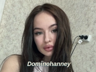 Dominohanney
