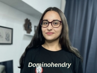 Dominohendry