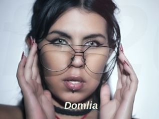 Domlia