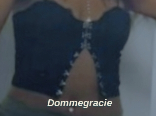 Dommegracie