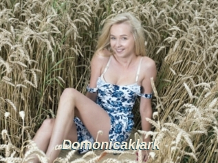 Domonicaklark