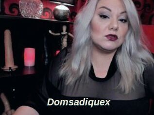 Domsadiquex