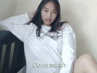 Domysarah