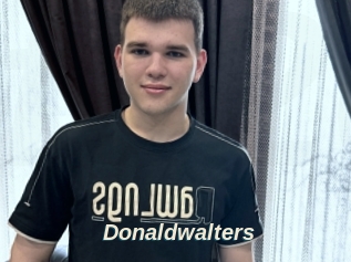 Donaldwalters