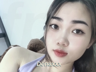 Donaxxx