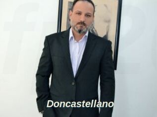 Doncastellano