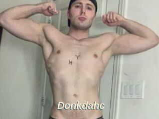 Donkdahc