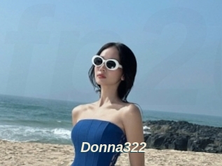 Donna322