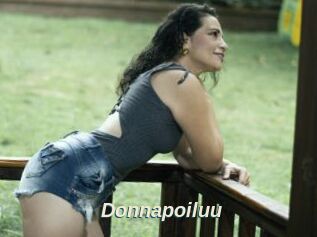 Donnapoiluu
