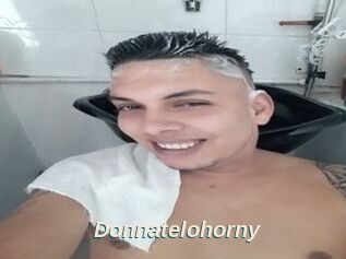 Donnatelohorny