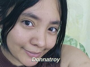 Donnatroy