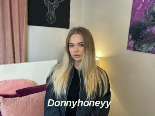 Donnyhoneyy