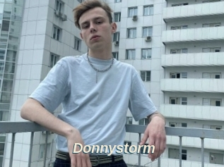 Donnystorm