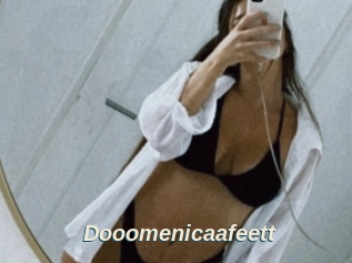 Dooomenicaafeett