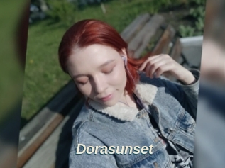 Dorasunset