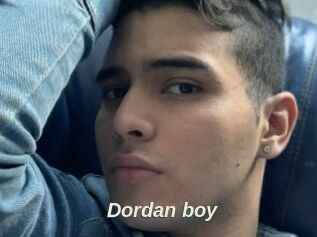 Dordan_boy