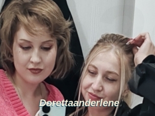 Dorettaanderlene
