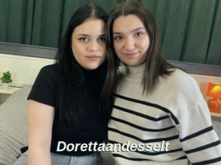 Dorettaandesselt