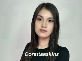 Dorettaaskins