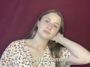 Dorettabeames