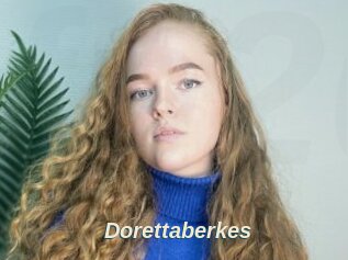 Dorettaberkes