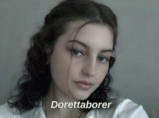 Dorettaborer
