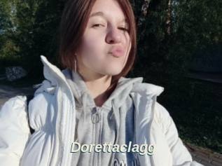 Dorettaclagg