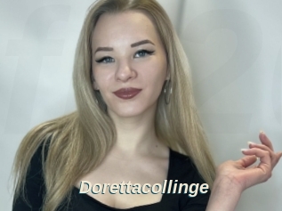 Dorettacollinge