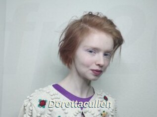 Dorettacullen