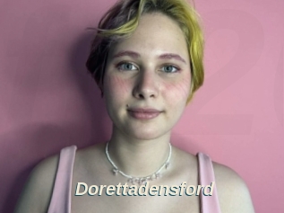 Dorettadensford