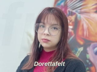 Dorettafelt