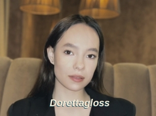 Dorettagloss