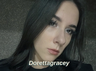 Dorettagracey