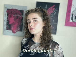 Dorettagumbs