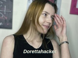 Dorettahacker