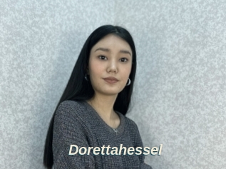 Dorettahessel