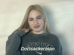 Dorisackerman