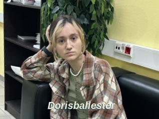 Dorisballester